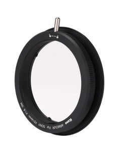 ANELLO ARMOUR ADATTATORE MAGNETICO PER SONY 14MM F1,8