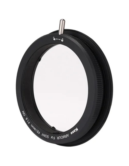 ANELLO ARMOUR ADATTATORE MAGNETICO PER SONY 14MM F1,8