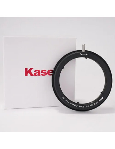 ANELLO ARMOUR ADATTATORE MAGNETICO PER SONY 14MM F1,8