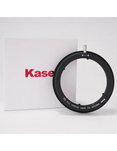 ANELLO ARMOUR ADATTATORE MAGNETICO PER SONY 14MM F1,8
