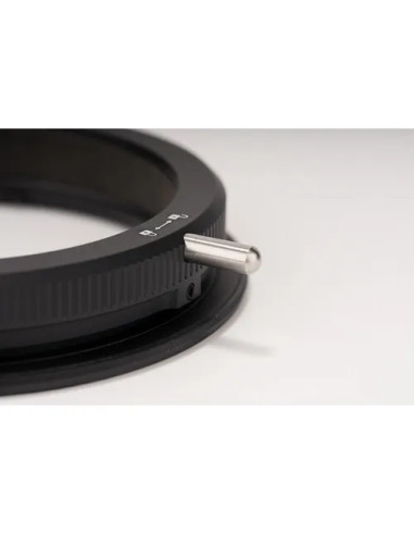 ANELLO ARMOUR ADATTATORE MAGNETICO PER SONY 14MM F1,8