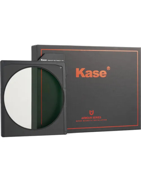ARMOUR MAGNETIC RECTANGLE CPL