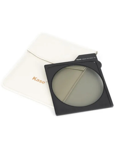 ARMOUR MAGNETIC RECTANGLE CPL
