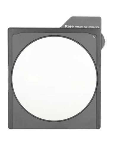 ARMOUR MAGNETIC RECTANGLE CPL