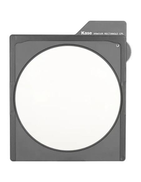 ARMOUR MAGNETIC RECTANGLE CPL