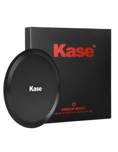 ARMOUR MAGNETIC LENS CAP (PER FILTRI CIRCOLARI)