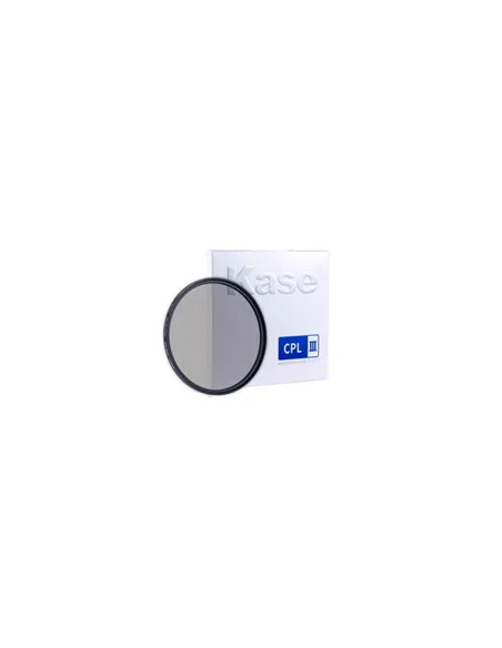FILTRO A VITE CPL III 82 MM