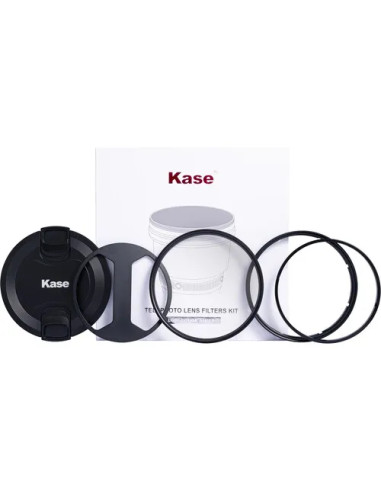 MCUV FILTER KIT FOR SONY FE 300MM F/2.8 (150MM)