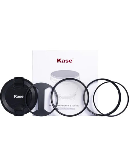 MCUV FILTER KIT FOR SONY FE 300MM F/2.8 (150MM)