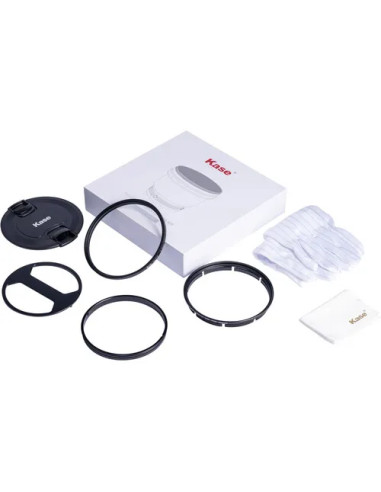 MCUV FILTER KIT FOR SONY FE 300MM F/2.8 (150MM)