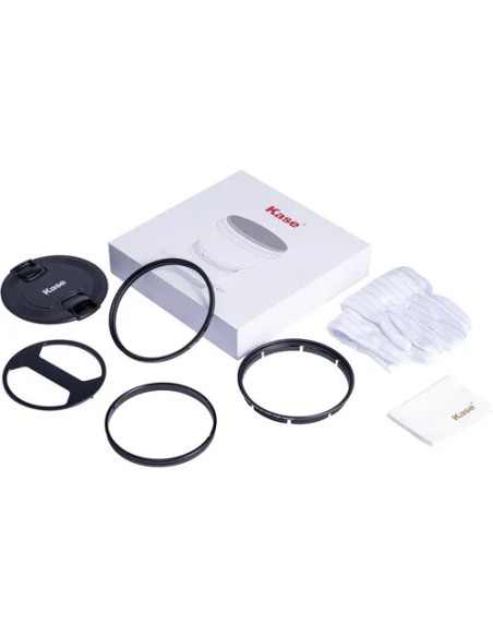 MCUV FILTER KIT FOR SONY FE 300MM F/2.8 (150MM)