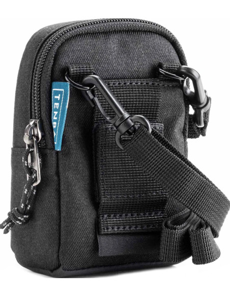 Skyline V2 Pouch 3 Nero
