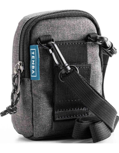 Skyline V2 Pouch 3 Grigio