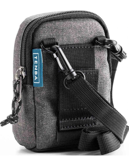 Skyline V2 Pouch 3 Grigio
