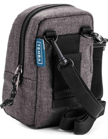 Skyline V2 Pouch 4 Grigio