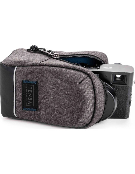Skyline V2 Pouch 4 Grigio
