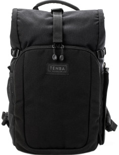 Fulton V2 10L Nero