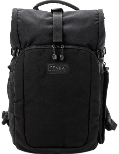 Fulton V2 10L Nero