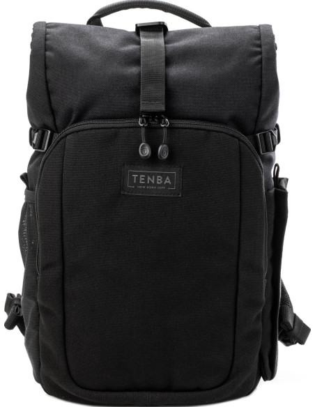 Fulton V2 10L Nero