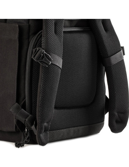 Fulton V2 10L Nero