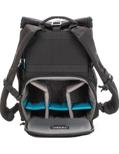 Fulton V2 10L Nero