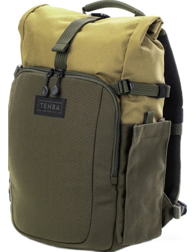 Fulton V2 10L Olive