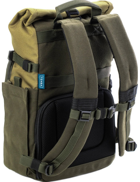 Fulton V2 10L Olive