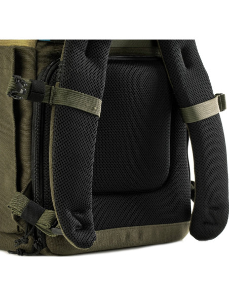 Fulton V2 10L Olive
