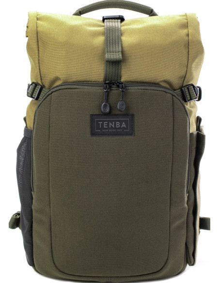 Fulton V2 10L Olive