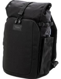 Fulton V2 14L Nero 2