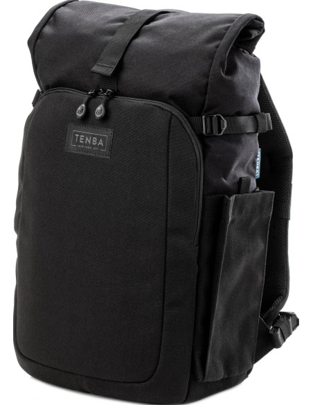 Fulton V2 14L Nero