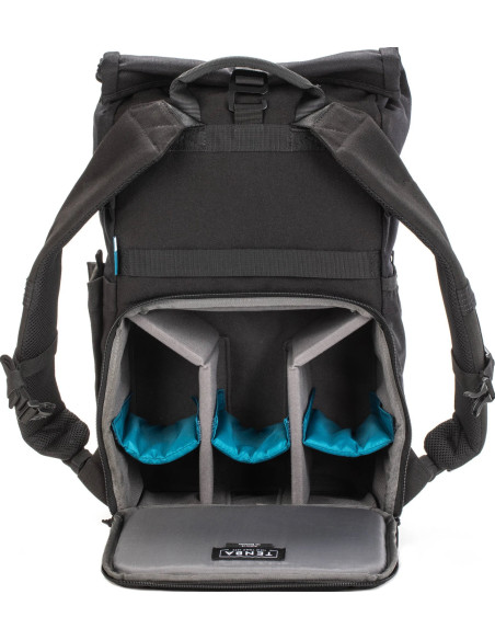 Fulton V2 14L Nero