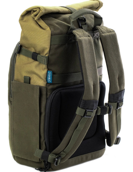 Fulton V2 14L Tan/Olive