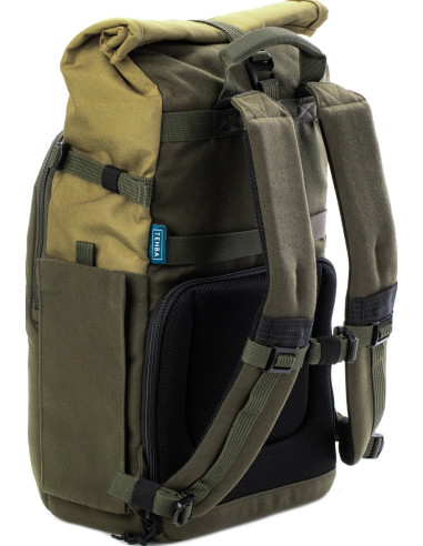 Fulton V2 14L Tan/Olive