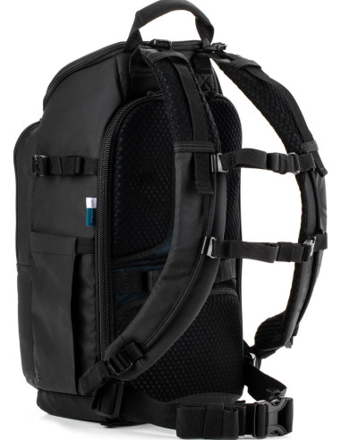 Axis V2 16L Nero
