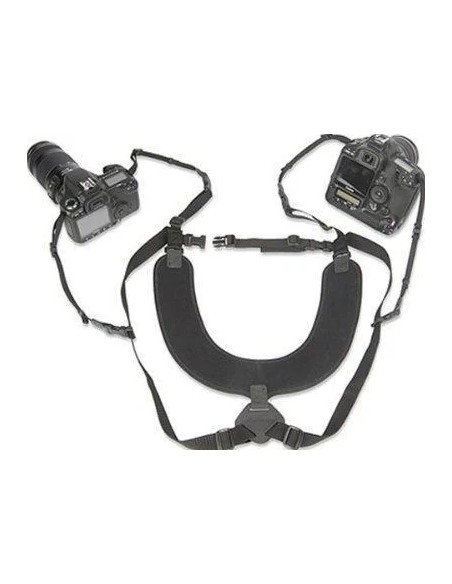 Cinghie Dual Harness Regular