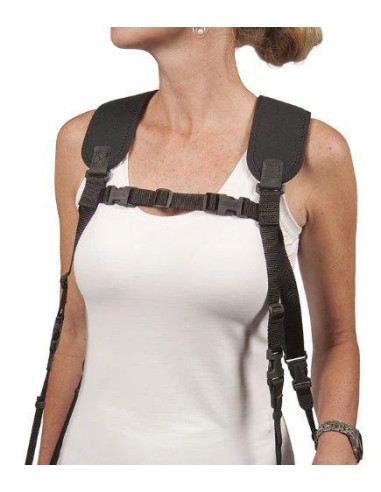 Cinghie Dual Harness Regular