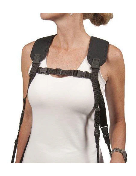 Cinghie Dual Harness Regular
