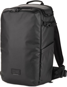 Solstice V2 24L Backpack - Black