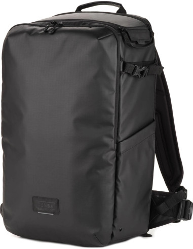 Solstice V2 24L Backpack - Black
