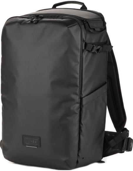 Solstice V2 24L Backpack - Black
