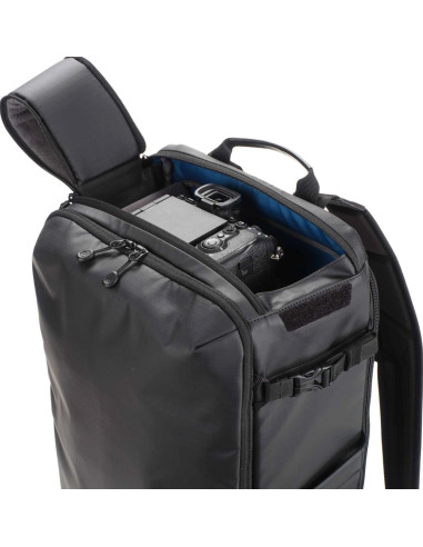 Solstice V2 24L Backpack - Black