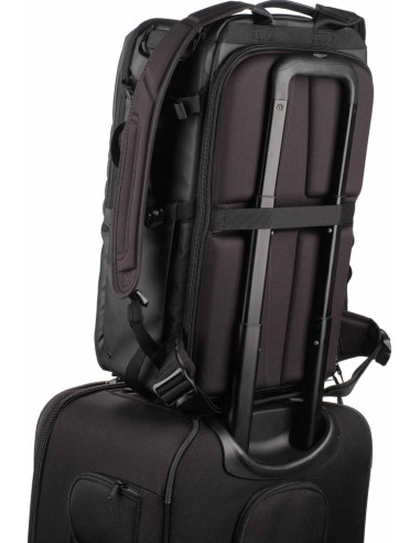 Solstice V2 24L Backpack - Black