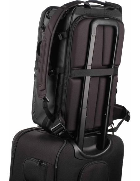 Solstice V2 24L Backpack - Black