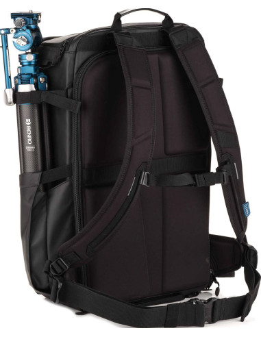Solstice V2 24L Backpack - Black