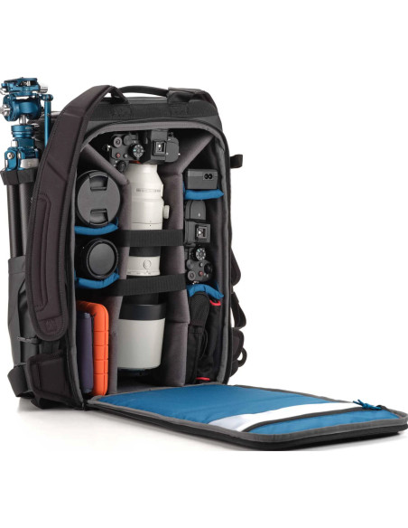 Solstice V2 24L Backpack - Black