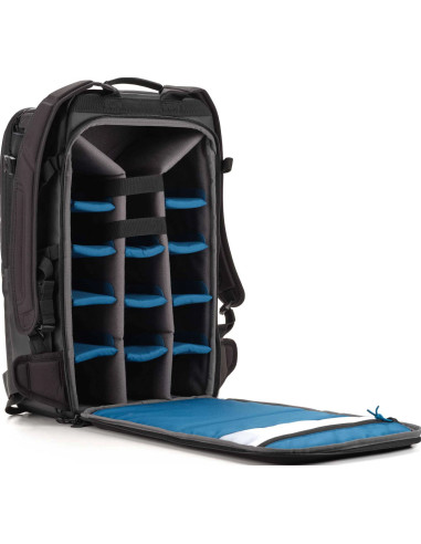 Solstice V2 24L Backpack - Black