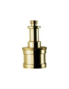 Adattatore 1,1/8'' - 5/8'' maschio