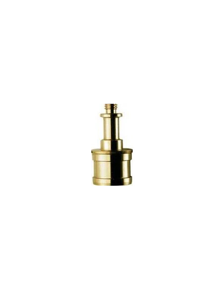 Adattatore 1,1/8'' - 5/8'' maschio