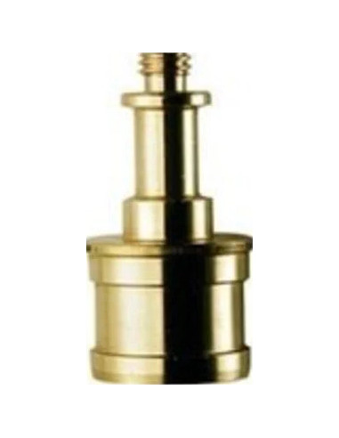 Adattatore 1,1/8'' - 5/8'' maschio